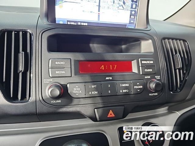 Kia RAY 2017 — photo 15