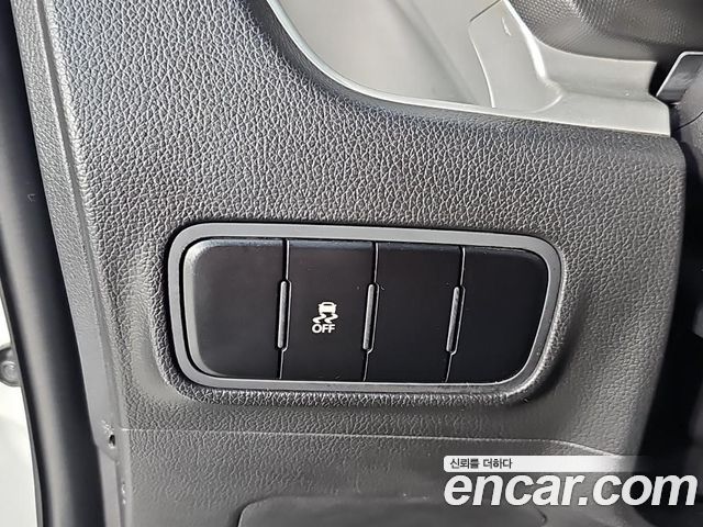 Kia RAY 2017 — photo 17
