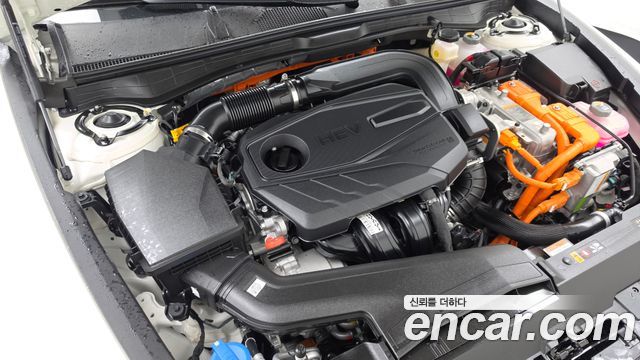Hyundai Sonata 2024 — photo 6