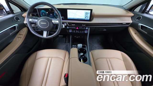 Hyundai Sonata 2024 — photo 10