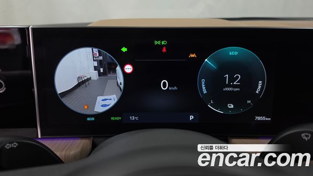 Hyundai Sonata 2024 — photo 11