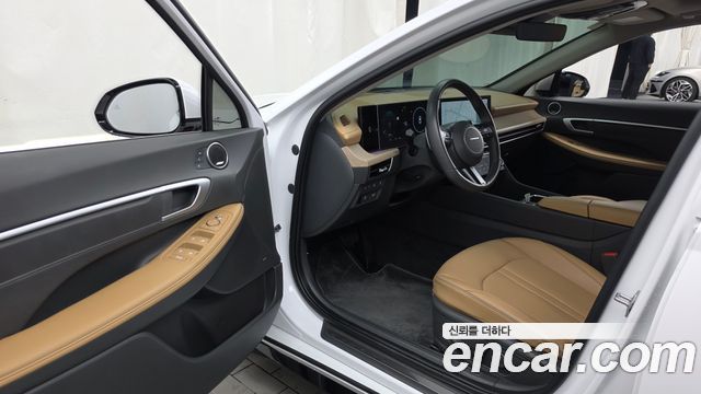 Hyundai Sonata 2024 — photo 13