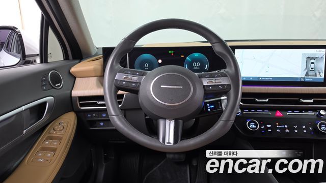 Hyundai Sonata 2024 — photo 19