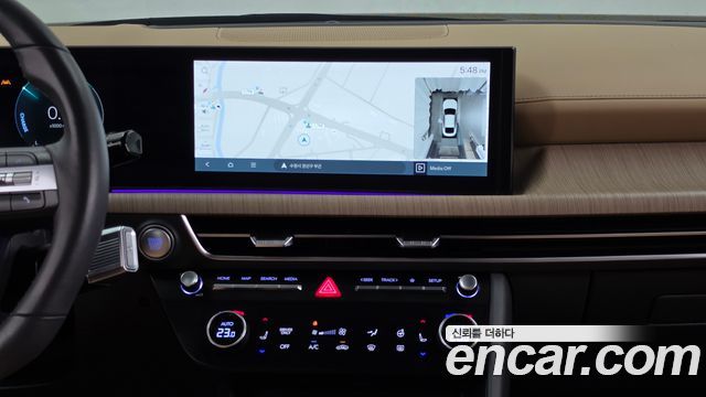 Hyundai Sonata 2024 — photo 20