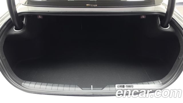 Hyundai Sonata 2024 — photo 26