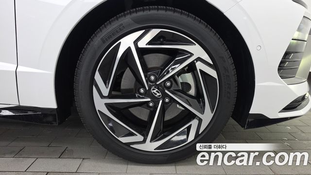 Hyundai Sonata 2024 — photo 7