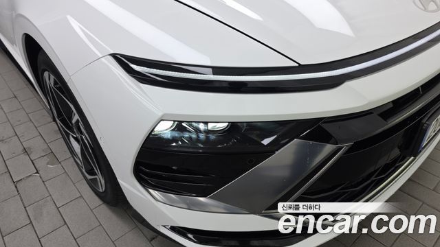 Hyundai Sonata 2024 — photo 8