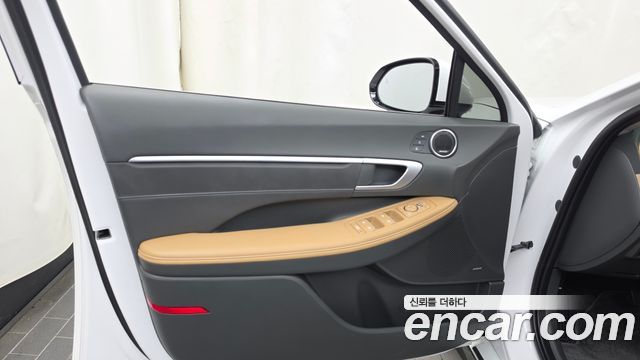 Hyundai Sonata 2024 — photo 14