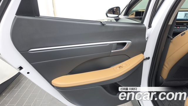 Hyundai Sonata 2024 — photo 15