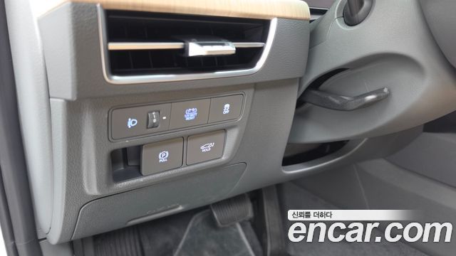 Hyundai Sonata 2024 — photo 27
