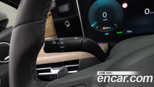 Hyundai Sonata 2024 — photo 28