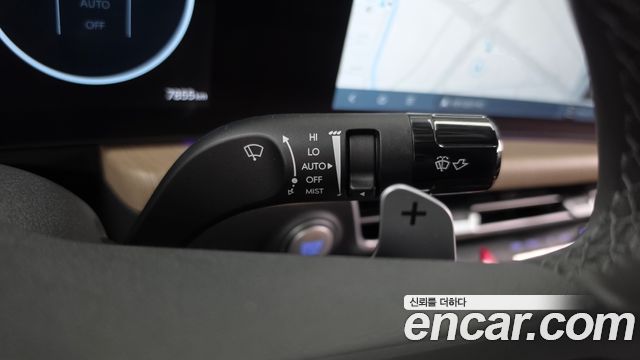 Hyundai Sonata 2024 — photo 29