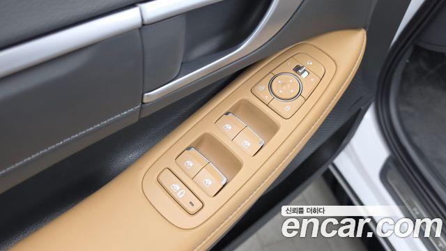 Hyundai Sonata 2024 — photo 30