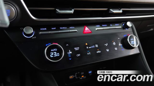 Hyundai Sonata 2024 — photo 35