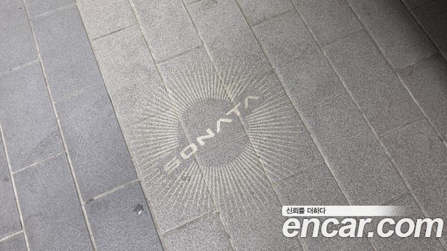 Hyundai Sonata 2024 — photo 36