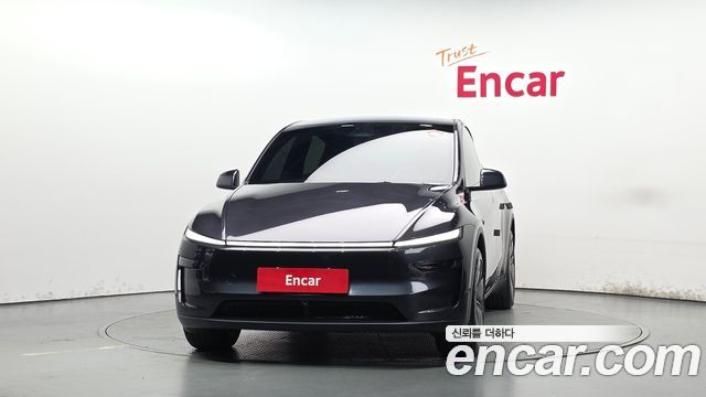 Tesla Model Y 2026 — photo 3
