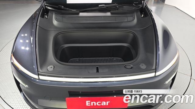 Tesla Model Y 2026 — photo 6