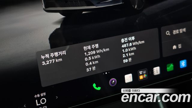 Tesla Model Y 2026 — photo 11