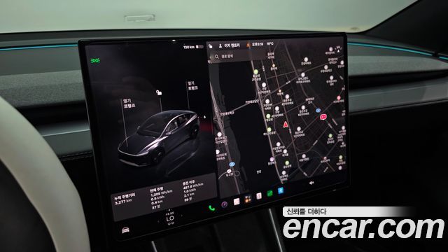 Tesla Model Y 2026 — photo 20