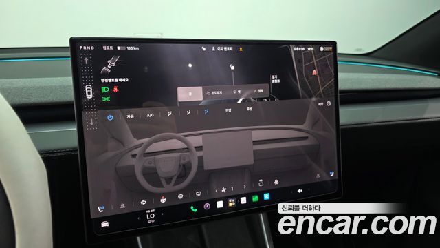 Tesla Model Y 2026 — photo 22