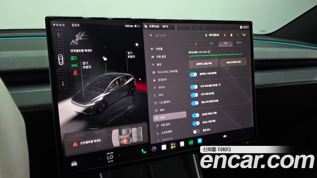 Tesla Model Y 2026 — photo 31