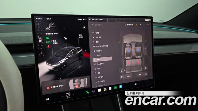 Tesla Model Y 2026 — photo 32