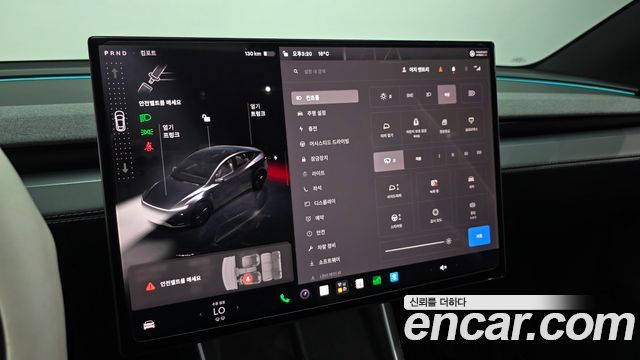 Tesla Model Y 2026 — photo 35