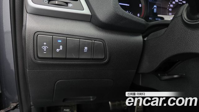 Hyundai Tucson 2018 — photo 24
