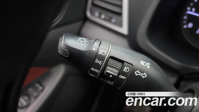 Hyundai Tucson 2018 — photo 26