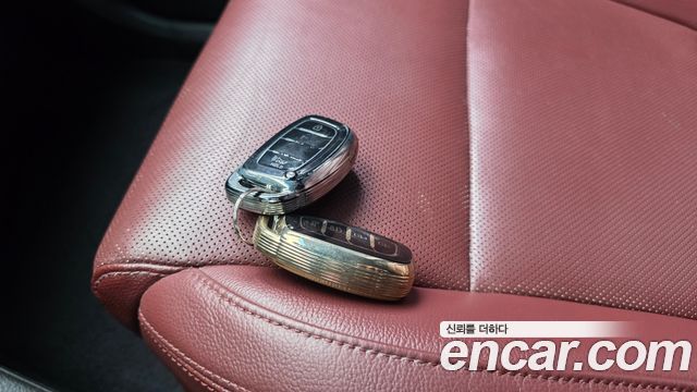 Hyundai Tucson 2018 — photo 27