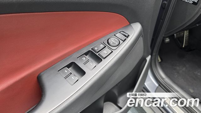 Hyundai Tucson 2018 — photo 30