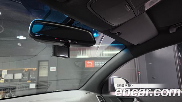Hyundai Tucson 2018 — photo 32