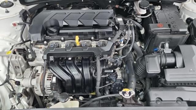 Hyundai AVANTE 2021 — photo 6