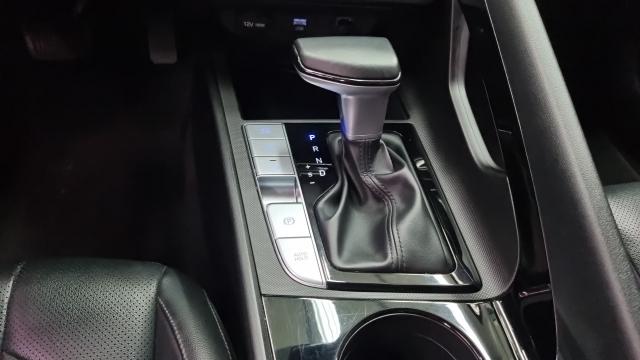 Hyundai AVANTE 2021 — photo 9