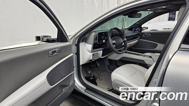 Hyundai Ioniq6 2023 — photo 13