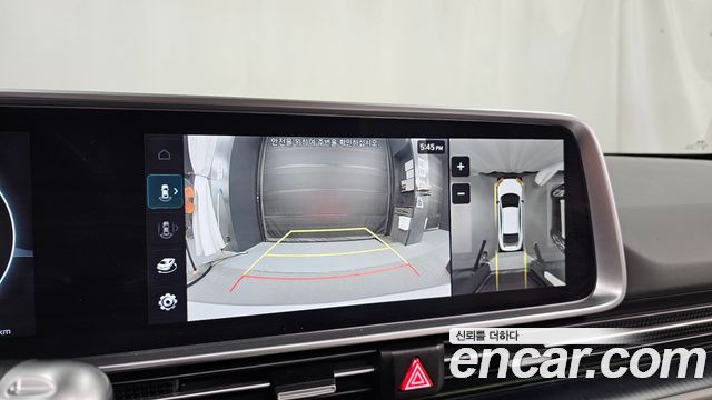 Hyundai Ioniq6 2023 — photo 20