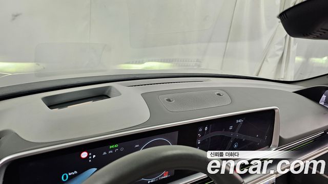 Hyundai Ioniq6 2023 — photo 21
