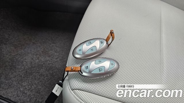 Hyundai Ioniq6 2023 — photo 22