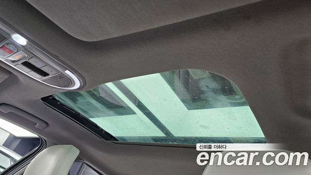 Hyundai Ioniq6 2023 — photo 23