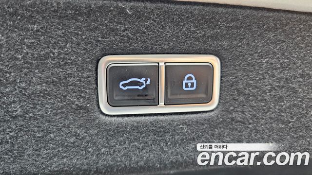 Hyundai Ioniq6 2023 — photo 24