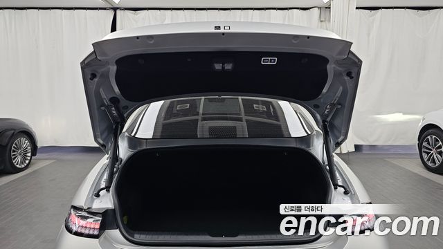 Hyundai Ioniq6 2023 — photo 25