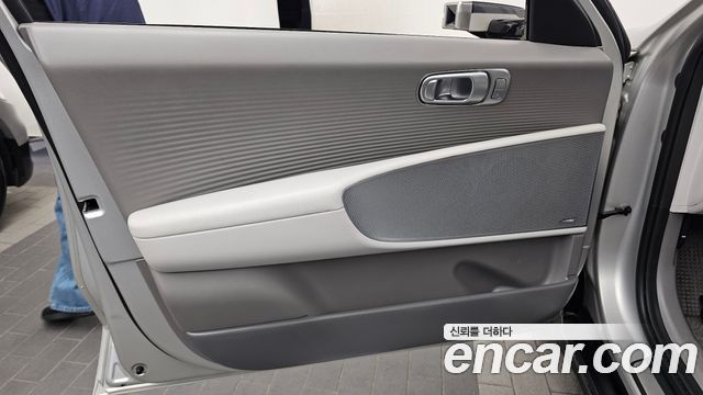 Hyundai Ioniq6 2023 — photo 14