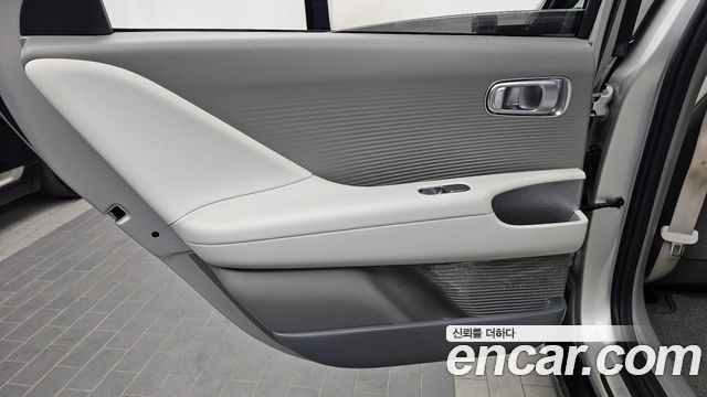 Hyundai Ioniq6 2023 — photo 15