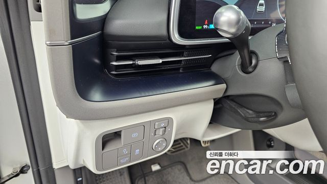 Hyundai Ioniq6 2023 — photo 28