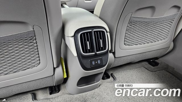 Hyundai Ioniq6 2023 — photo 32