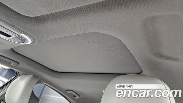 Hyundai Ioniq6 2023 — photo 35