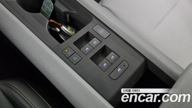 Hyundai Ioniq6 2023 — photo 37