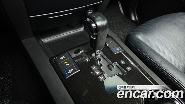 Kia Mohave 2014 — photo 12