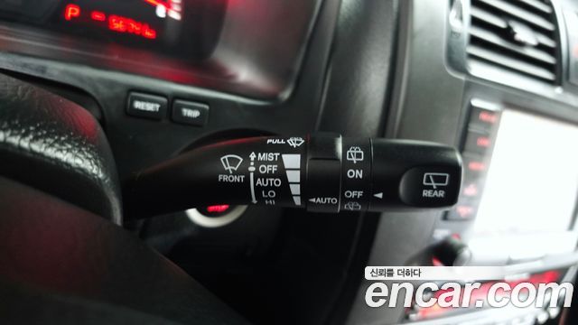 Kia Mohave 2014 — photo 26