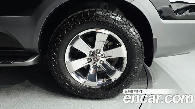 Kia Mohave 2014 — photo 7